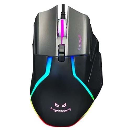 RUSH RM84 TOPAZ OYUNCU MOUSE