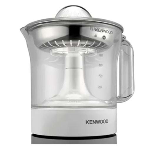 KENWOOD NARENCİYE SIKACAĞI BEYAZ JE290