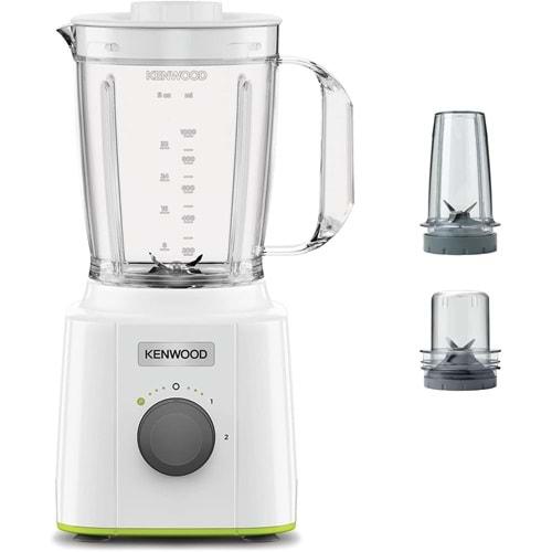 KENWOOD BLENDER+SMOOTHİE BLP31.D0WG