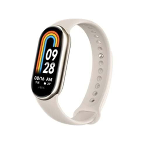 XİAOMİ Mİ BAND 8 WHİTE