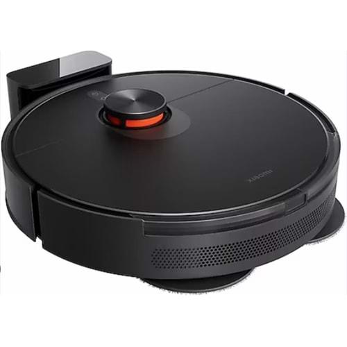 XİAOMİ S20 PLUS VACUUM/MOP ROBOT SÜPÜRGE BLACK