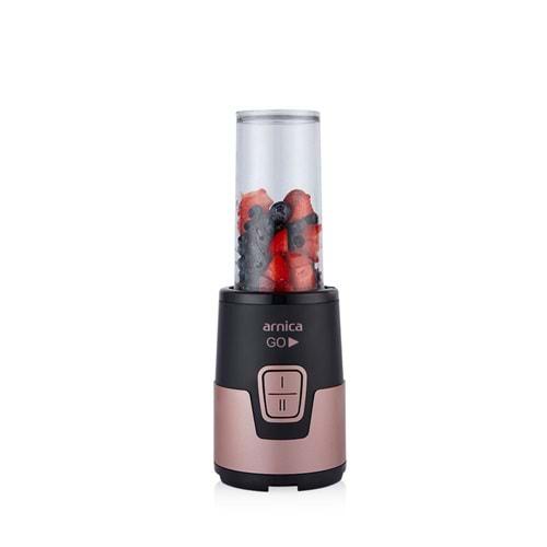 ARNİCA 12R1 GO BLENDER ROSE