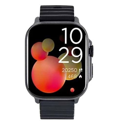 TTEC 2SW03S TEMPUS 51MM TFT EKRAN METAL AKILLI SAAT