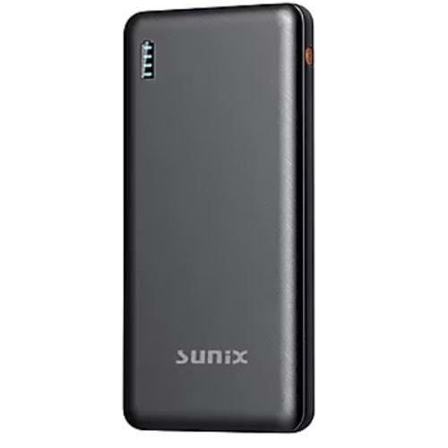 SUNİX PB-53 10000 MAH 22.5W POWERBANK