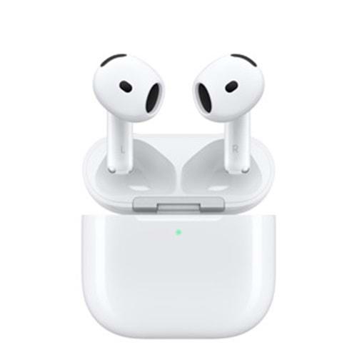 APPLE AİRPODS 4 ACTİVE NOİSE CANCELLATİON