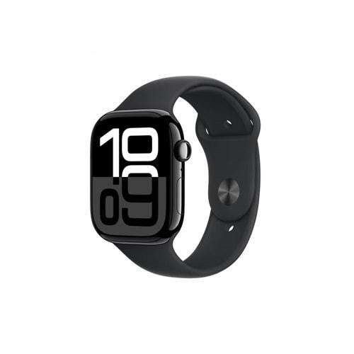 APPLE WATCH 10 46MM JET BLACK