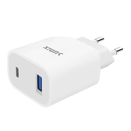 SUNİX S236 20W DUAL CHARGER