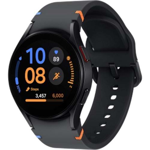 SAMSUNG GALAXY WATCH FE 40MM BLACK SM-R861