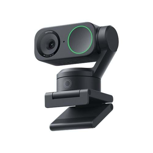 İNSTA360 LİNK 2 4K WEB CAM