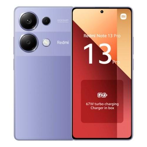 XİAOMİ REDMİ NOTE 13 PRO 12/256 GB LAVENDER PURPLE