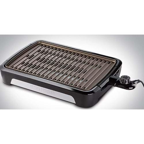 GEORGE FOREMAN DUMANSIZ EV IZGARA MANGAL LARGE 25850