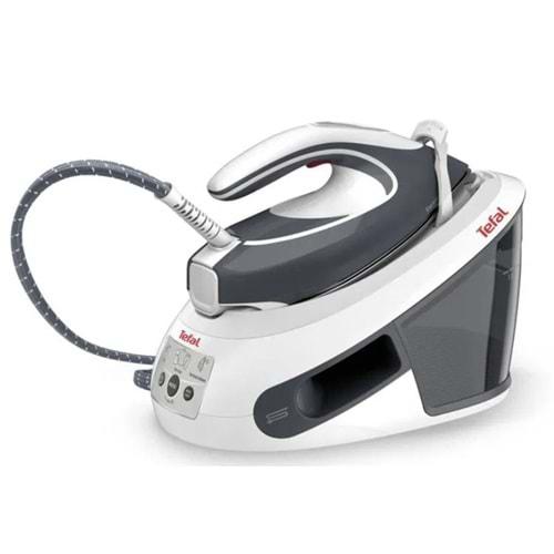 TEFAL EXPRESS AİRGLİDE SV8020 BUHAR KAZANLI ÜTÜ 2800W