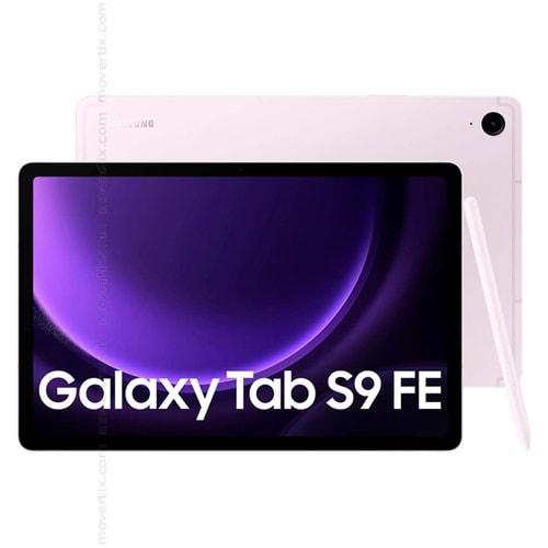 SAMSUNG GALAXY S9 FE X510 6/128 GB TABLET LAVENDER