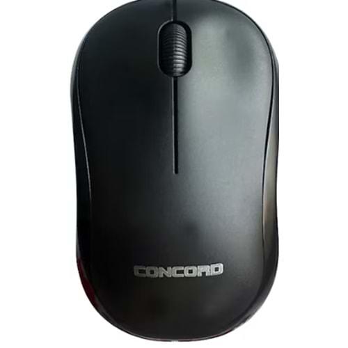 CONCORD C-13 KABLOSUZ MOUSE