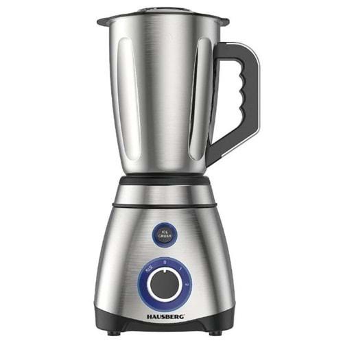 HAUSBERG HB7763 İNOX BLENDER