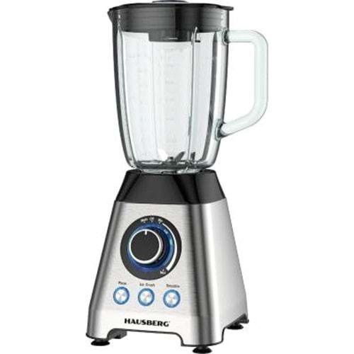 HAUSBERG HB7764 1200W BLENDER