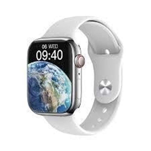 WİWU SMART WATCH SW01 PRO LİTE WHİTE