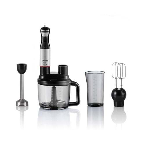 ARZUM AR1157 FORTE MULTİ BLENDER SETİ