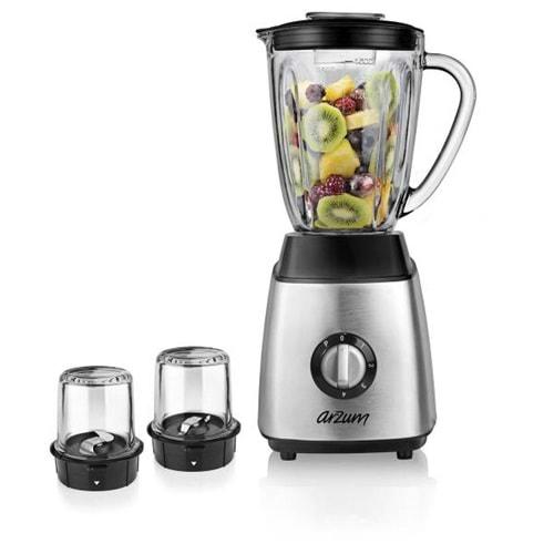 ARZUM AR1056 MAXİBLEND CAM SÜRAHİ BLENDER