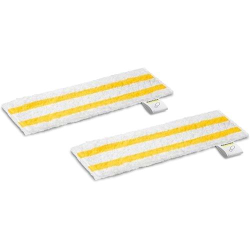 KARCHER SC1-SC5 MİCROFİBRE FLOOR CLOTHS EASYFİX