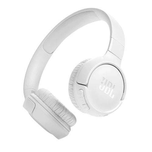 JBL TUNE 520 BLUETOOTH KULAKLIK BEYAZ