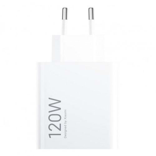 XİAOMİ 120W ŞARJ ADAPTÖR 3LÜ