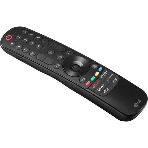 LG MR24 MAGİC REMOTE