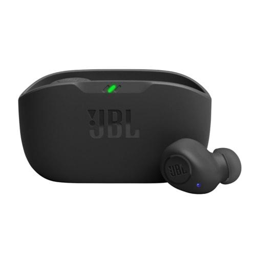 JBL WAVE BUDS BLACK BLUETHOOTH KULAKLIK