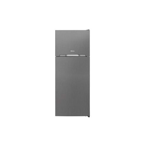 REGAL 480 LİTRE SİLVER NO FROST A+ BUZDOLABI NF4820A+