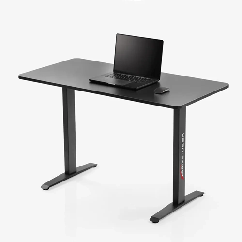 XDRİVE RÜZGAR OYUNCU & ÇALIŞMA MASASI SİYAH 140X60