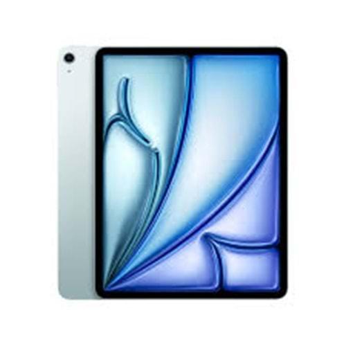 APPLE İPAD AİR 13 İNCH M3 128GB BLUE