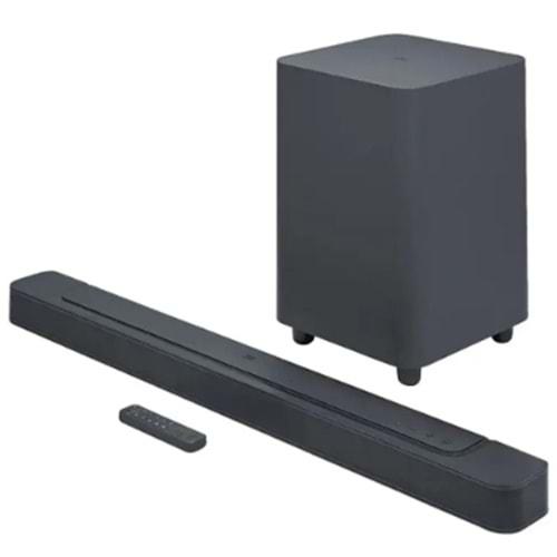 JBL BAR 2.1 DEEP BASS MKII 2.0 KANAL SOUNDBAR & KABLOSUZ SUBWOOFER