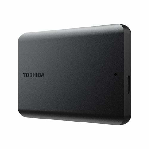 TOSHİBA CANVİO EXTERNAL HARDDİSK 4TB