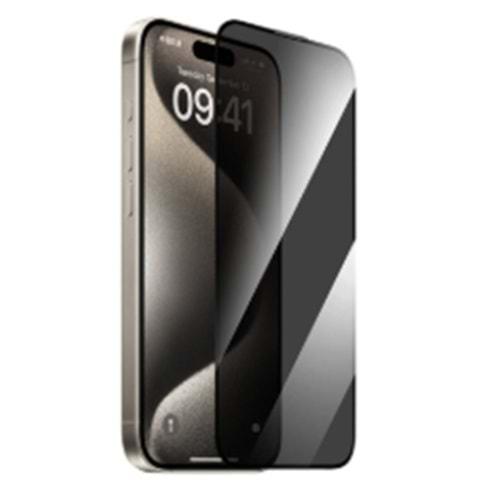 WİWU 16 PRO MAX HAYALET CAM GT015