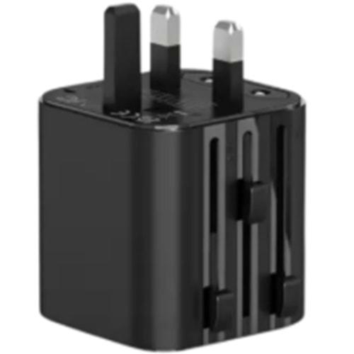 WİWU 2500W UNİVERSAL ADAPTÖR UA005
