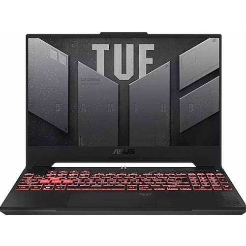 ASUS TUF GAMİNG FA507NUR-LP036 RYZEN 7 7435HS 16GB/512 RTX4050 LAPTOP