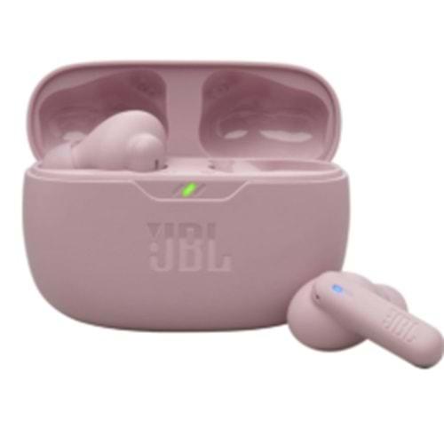 JBL WAVE BEAM 2 KABLOSUZ KULAKLIK PEMBE