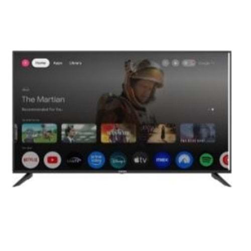VİSİON 50 İNCH 4K/FULL HD ANDROİD TV (2025)