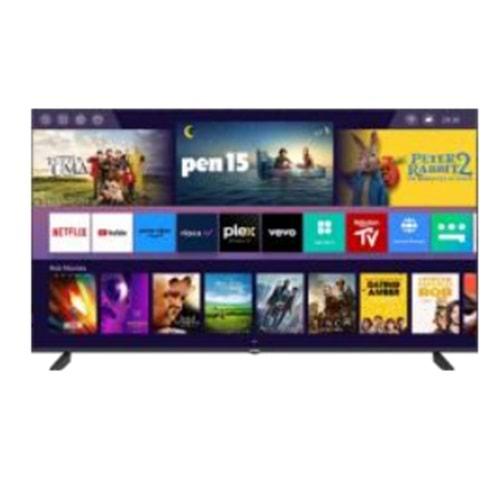 VİSİON 55 İNCH QLED 4K FULL HD WEBOS WİTH MAGİC REMOTE (2025)