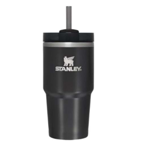 STANLEY QUENCHER 20 OZ 0.59 LİTRE SİYAH TERMOS