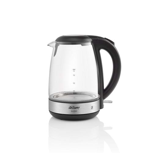 ARZUM GLASSY SU ISITICISI CAM AR3071