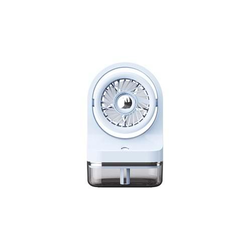 SUNİX MASAÜSTÜ SPREY FAN FN-13