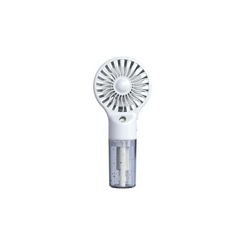 SUNİX MASAÜSTÜ SPREY FAN FN-14