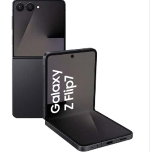 SAMSUNG GALAXY FLİP 7 12/256 GB BLACK