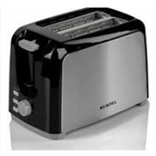 KUMTEL EKMEK KIZARTMA MAKİNESİ HTS-02