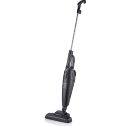 ARNİCA MERLİN PRO SİYAH 13G9 DİKEY SÜPÜRGE