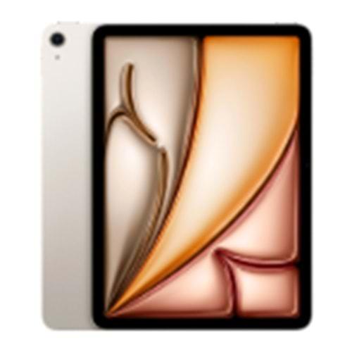 APPLE İPAD AİR 11 İNCH M3 128GB STARLİGHT
