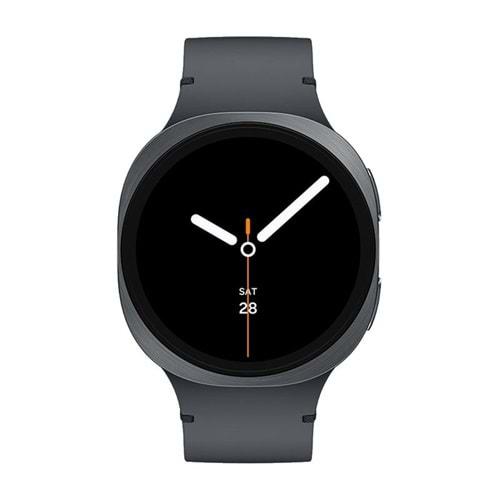 SAMSUNG GALAXY WATCH 8 40MM L320 GRAPHİTE