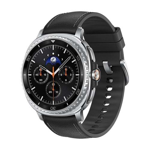 SAMSUNG GALAXY WATCH 8 CLASSİC 46MM L500 BLACK