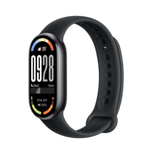 XİAOMİ BAND 10 SMART BAND MİDNİGHT BLACK